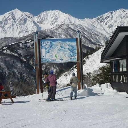 白马村 浪漫满屋宾馆酒店 外观 照片