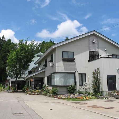 白马村 浪漫满屋宾馆酒店 外观 照片