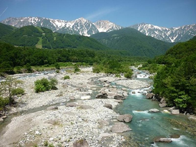 白马村 浪漫满屋宾馆酒店 外观 照片