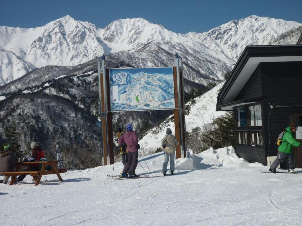 白马村 浪漫满屋宾馆酒店 外观 照片
