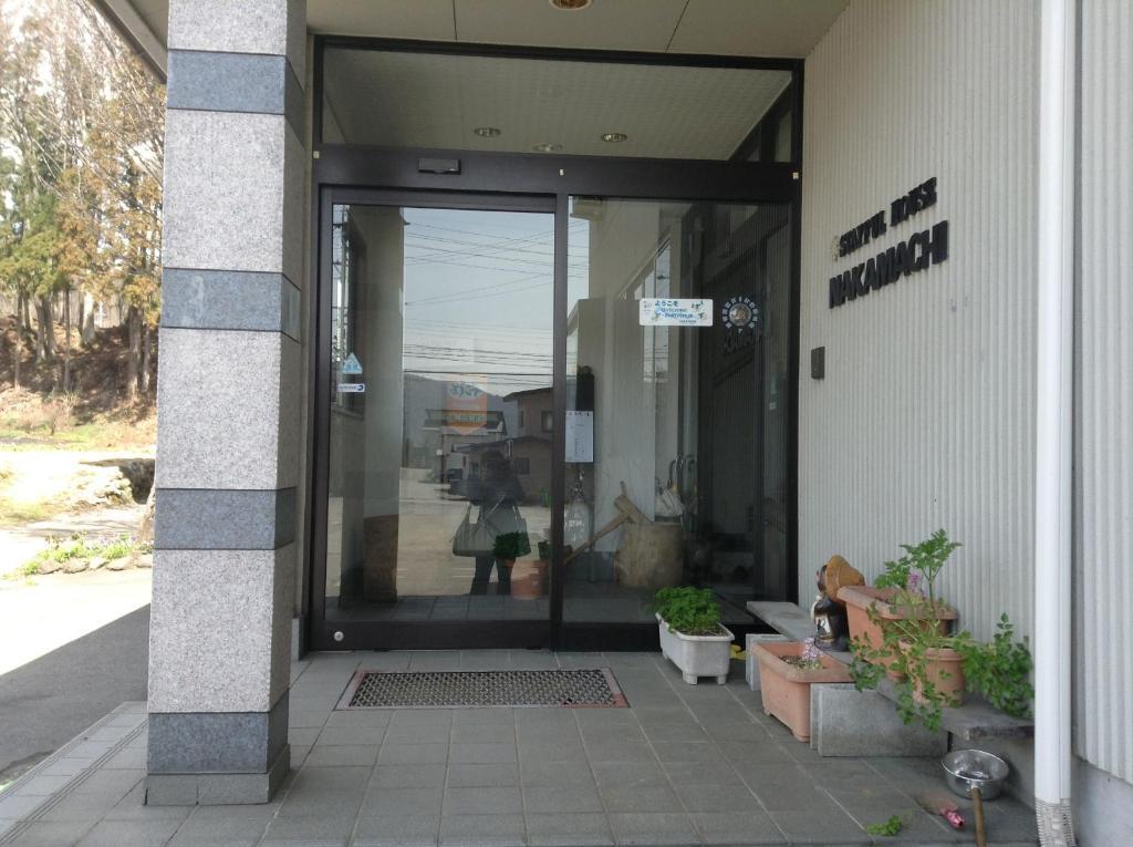 白马村 浪漫满屋宾馆酒店 外观 照片