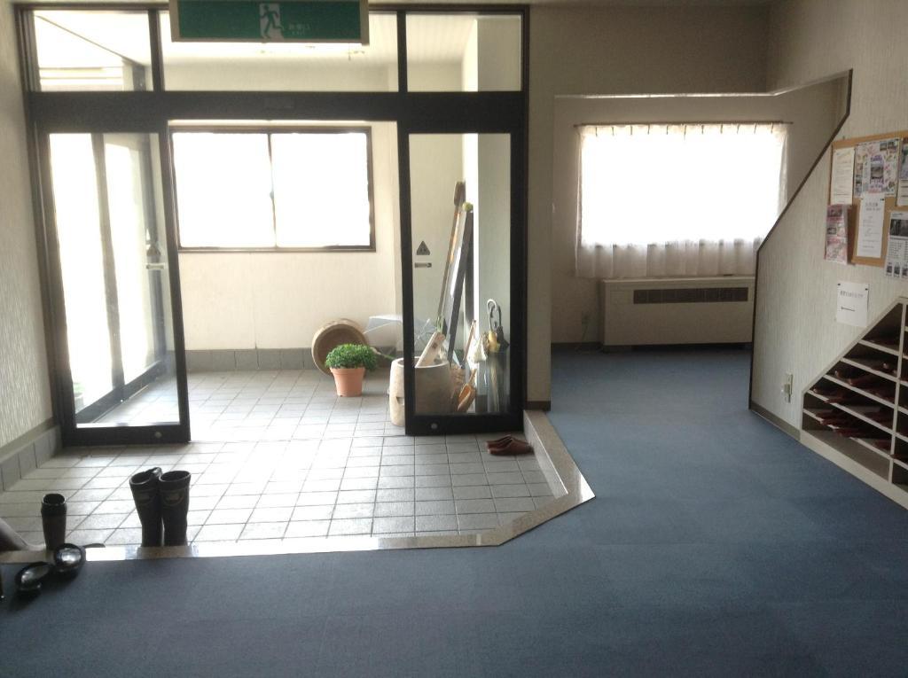 白马村 浪漫满屋宾馆酒店 外观 照片