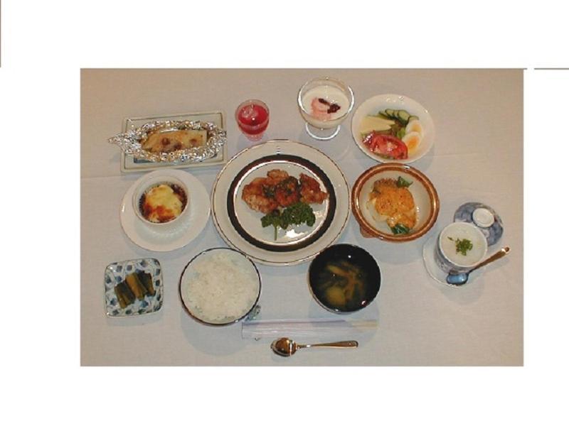 白马村 浪漫满屋宾馆酒店 外观 照片