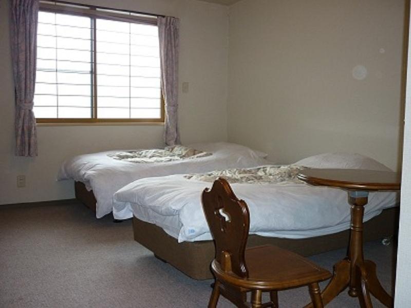 白马村 浪漫满屋宾馆酒店 外观 照片
