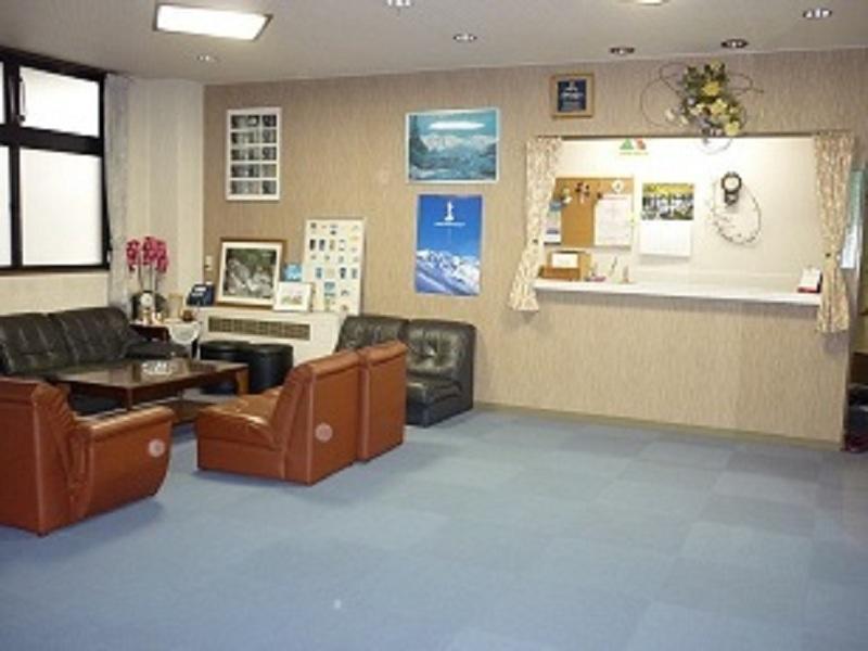 白马村 浪漫满屋宾馆酒店 外观 照片