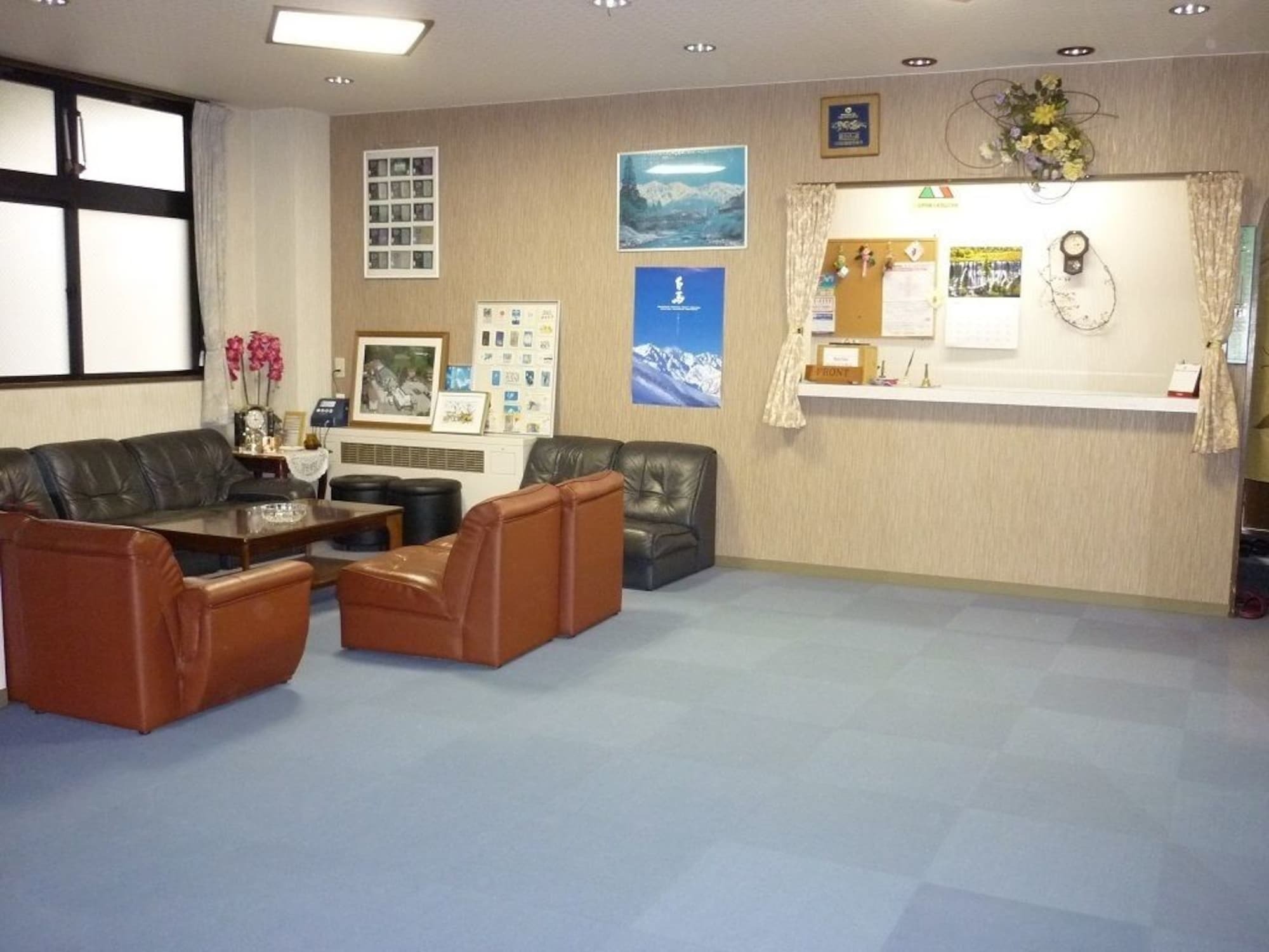 白马村 浪漫满屋宾馆酒店 外观 照片